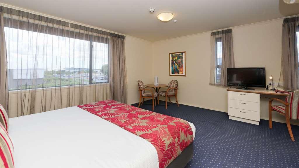 Heartland Hotel Auckland Airport Quarto foto
