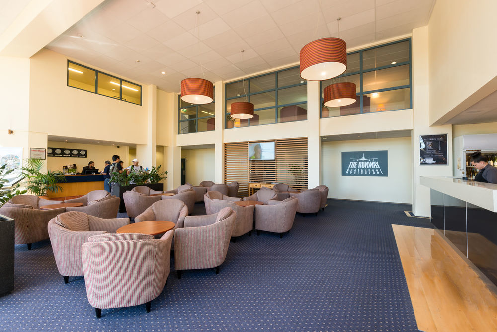 Heartland Hotel Auckland Airport Exterior foto